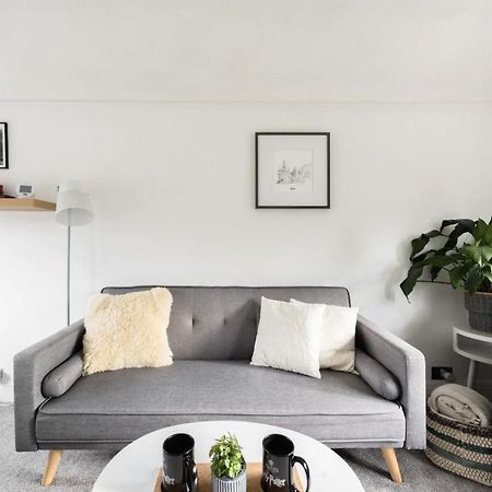 The Film Studio Appartement 5 Min To Harry Potter Watford  Extérieur photo