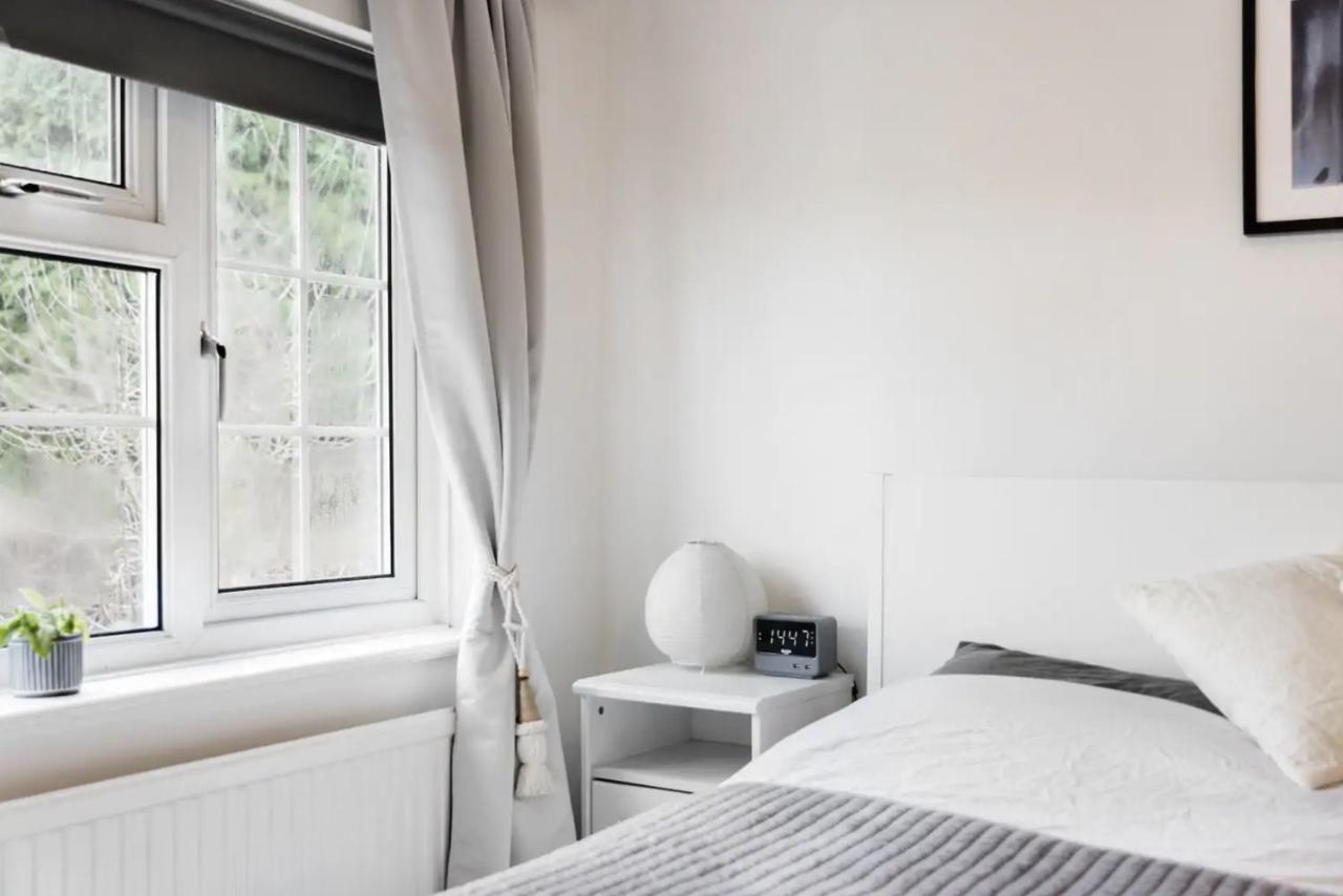 The Film Studio Appartement 5 Min To Harry Potter Watford  Extérieur photo