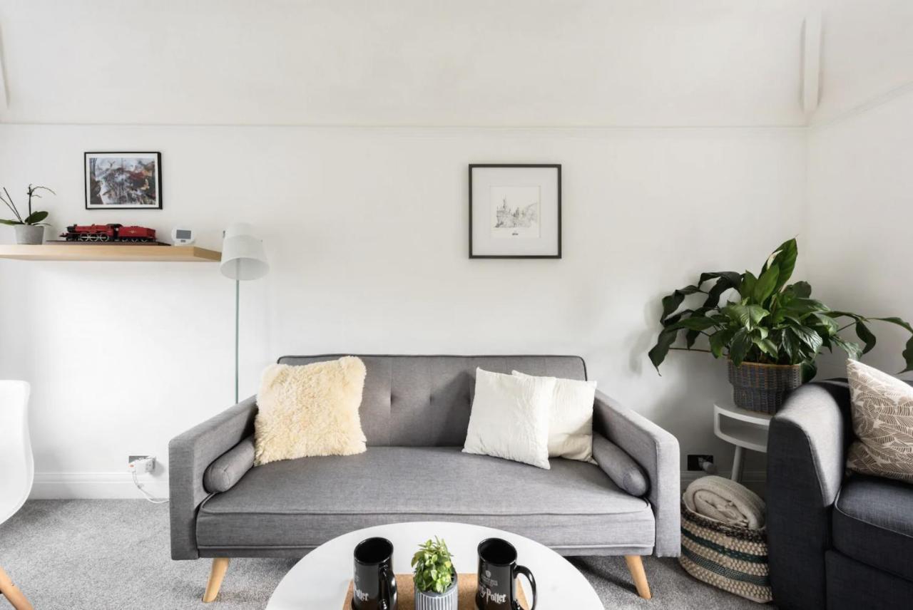 The Film Studio Appartement 5 Min To Harry Potter Watford  Extérieur photo