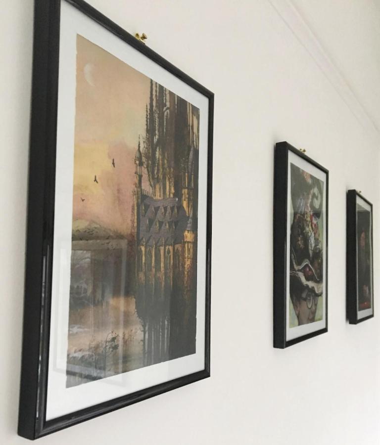 The Film Studio Appartement 5 Min To Harry Potter Watford  Extérieur photo