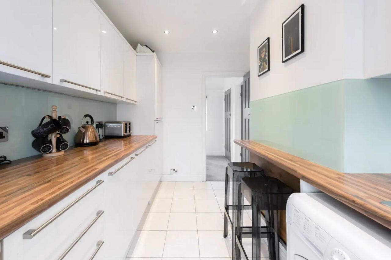 The Film Studio Appartement 5 Min To Harry Potter Watford  Extérieur photo