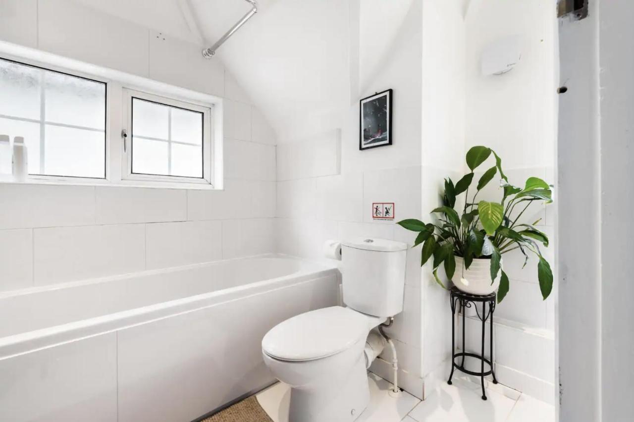 The Film Studio Appartement 5 Min To Harry Potter Watford  Extérieur photo