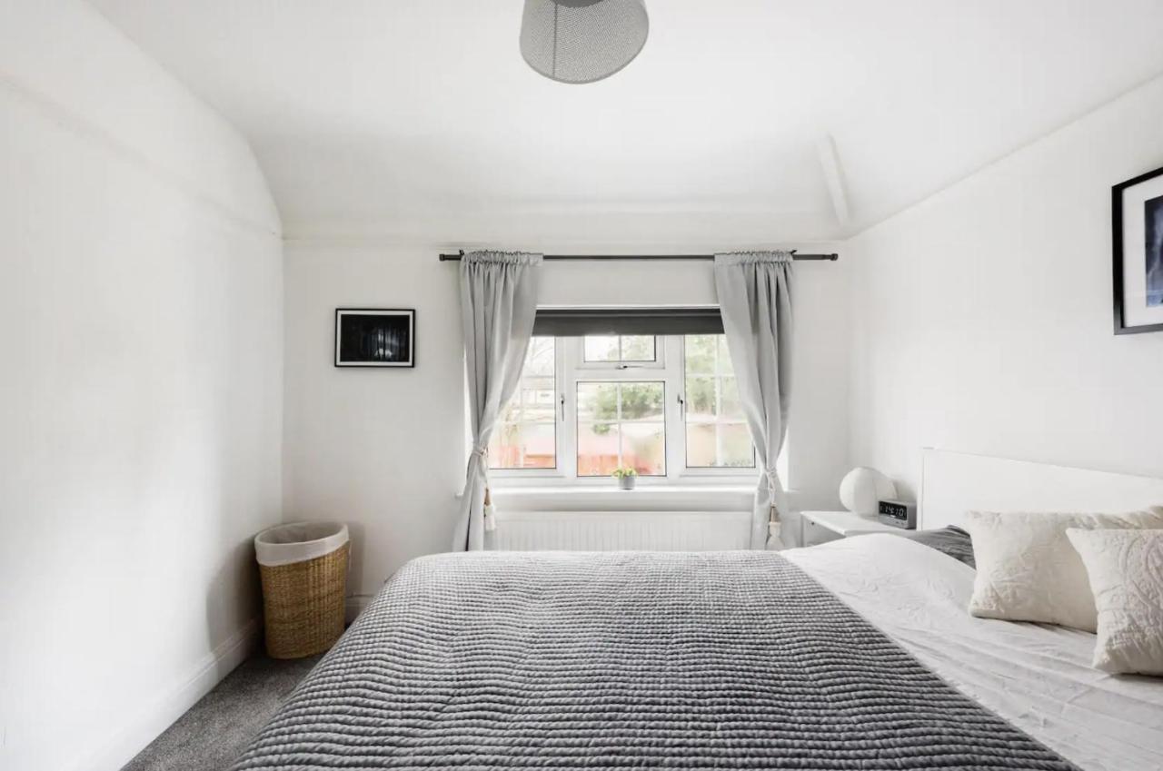 The Film Studio Appartement 5 Min To Harry Potter Watford  Extérieur photo