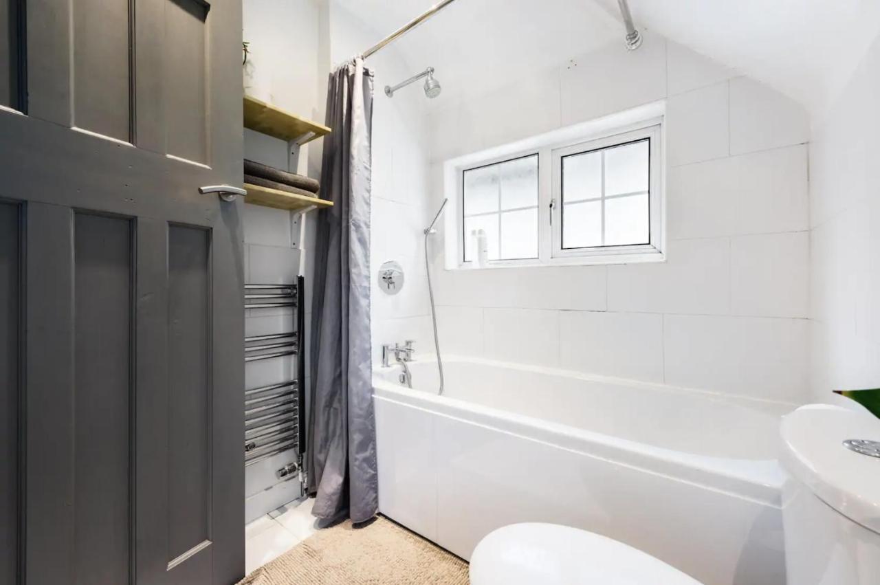 The Film Studio Appartement 5 Min To Harry Potter Watford  Extérieur photo