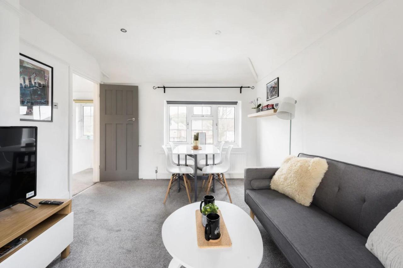 The Film Studio Appartement 5 Min To Harry Potter Watford  Extérieur photo